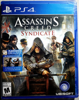 Assassin's Creed Syndicate (US)*