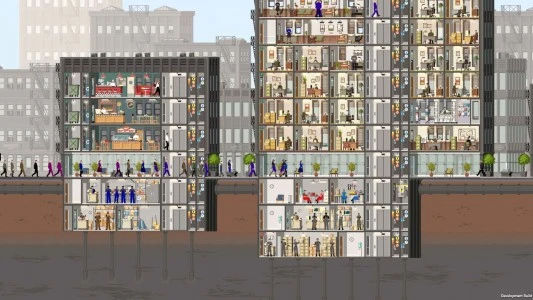 Project Highrise: Architects Edition (EUR)*