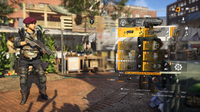 Tom Clancy's The Division 2 (US)
