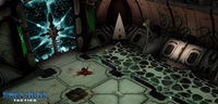 Space Hulk Tactics (EUR)