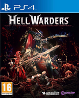 Hell Warders (EUR)*