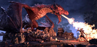 The Elder Scrolls Online: Tamriel Unlimited (US)*
