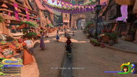 Kingdom Hearts III (US)*