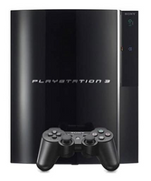 Sony PS3 CECHA00 60GB - (Renewed)