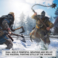 Assassin's Creed Valhalla (EUR)