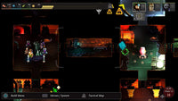 Dungeon Of The Endless (EUR)*