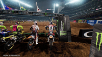 Monster Energy Supercross - The Official Videogame 2 (US)*