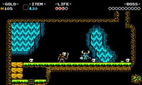Shovel Knight: Treasure Trove (EUR)
