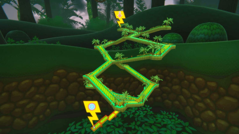 Super Monkey Ball Banana Blitz HD (EUR)*