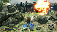 Contra: Rogue Corps (EUR)*