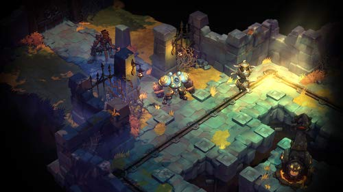 Battle Chasers: Nightwar (EUR)*