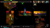 Dungeon Of The Endless (EUR)*