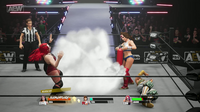 AEW: Fight Forever (EUR)*