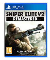 Sniper Elite V2 Remastered (EUR)*
