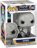 Thor Love and Thunder #1043 - Gorr - Funko Pop! Marvel*