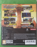 Contra: Rogue Corps (EUR)*