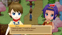 Harvest Moon: Light of Hope Special Edition (EUR)*