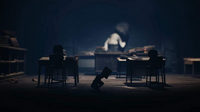 Little Nightmares II (US)