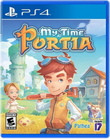 My Time at Portia (US)