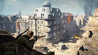Sniper Elite V2 Remastered (EUR)*