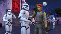 The Sims 4 Star Wars: Journey to Batuu (EUR)