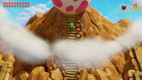 Legend of Zelda Link's Awakening (US)*