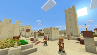 Minecraft Starter Collection (US)
