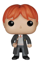 Harry Potter #02 - Ron Weasley - Funko Pop! Harry Potter