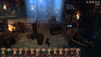 Blackguards 2 - Limited Day One Edition (EUR)*