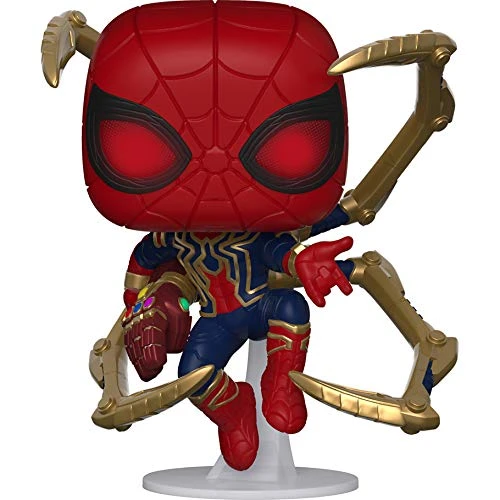 Marvel Avengers Endgame #574 - Iron Spider - Funko Pop! Marvel*