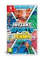 Instant Sports Tennis (EUR)*