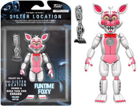 Five Nights at Freddy's - FT Foxy - Funko Action Figure
