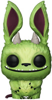 Wetmore Forest: Monsters #06 - Picklez - Funko Pop! Monsters