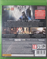 Dishonored 2 (EUR)