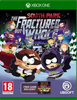 South Park: The Fractured But Whole (EUR)