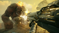 Rage 2 (EUR)