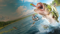 Legendary Fishing (EUR)*
