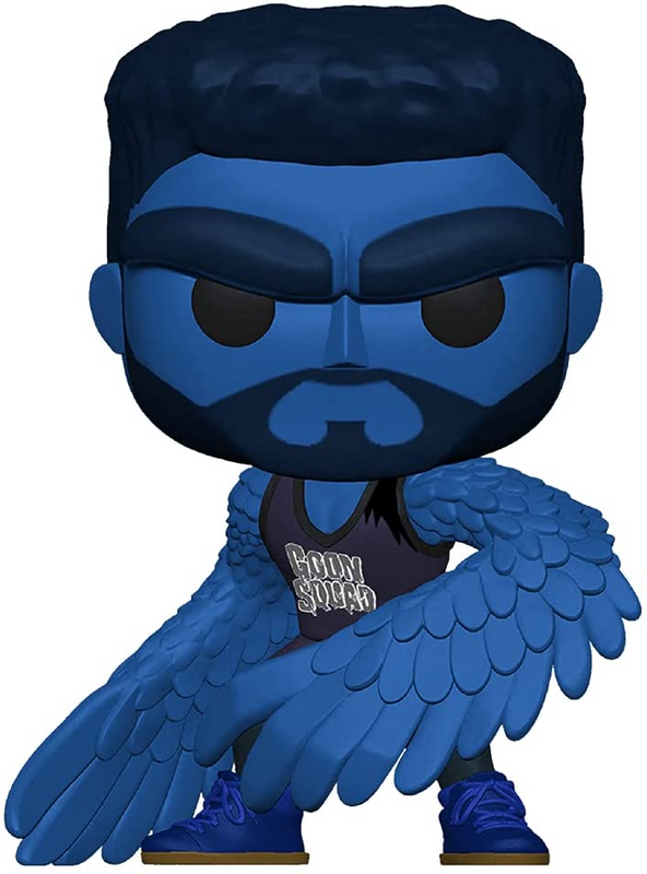 Space Jam, A New Legacy #1181 - The Brow - Funko Pop! Movies