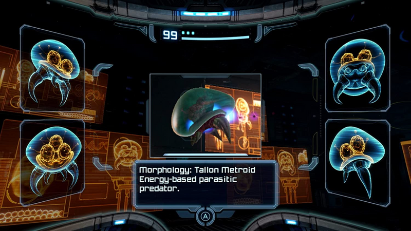 Metroid Prime Remastered (US)
