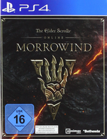 The Elder Scrolls Online: Morrowind*