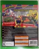 Super Bomberman R - Shiny Edition (US)