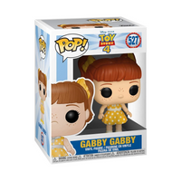 Disney Pixar Toy Story 4 #527 - Gabby Gabby - Funko Pop! Disney