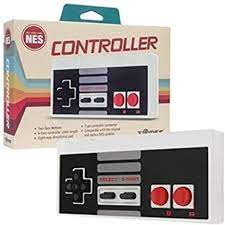 Tomee Retro Classic Controller for NES(Open-box)
