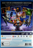The LEGO Movie Videogame (US)