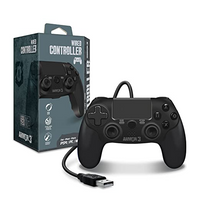 Armor3 Wired Game Controller for PS4/ PC/ Mac  ( Used )