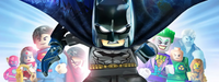 LEGO Batman 3: Beyond Gotham (US)