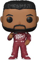 NASCAR #17 - Bubba Wallace (Dr Pepper) - Funko Pop!*