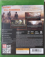Tom Clancy's The Division 2 (EUR)*