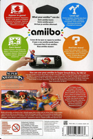 Amiibo Mario (Super Smash Bros) (EUR)