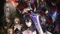 Bloodstained: Ritual of the Night (EUR)